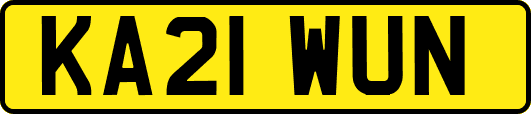 KA21WUN