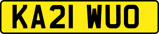 KA21WUO