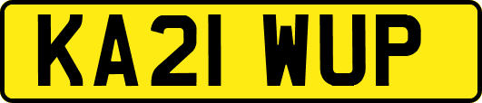 KA21WUP
