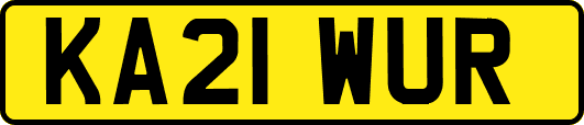 KA21WUR