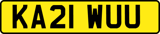 KA21WUU