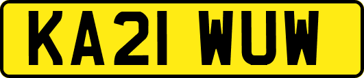 KA21WUW