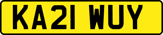 KA21WUY