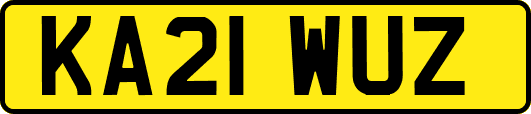 KA21WUZ
