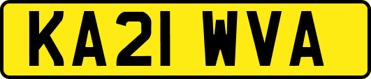 KA21WVA