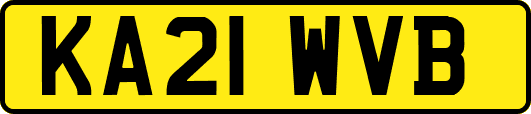 KA21WVB