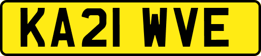 KA21WVE