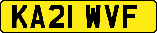 KA21WVF