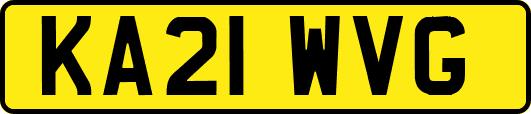 KA21WVG