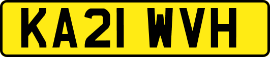 KA21WVH