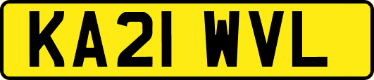 KA21WVL