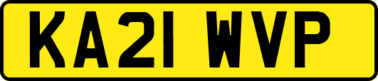 KA21WVP