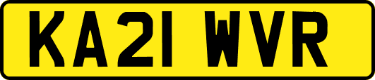 KA21WVR