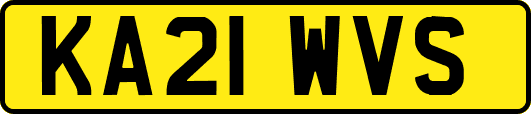 KA21WVS