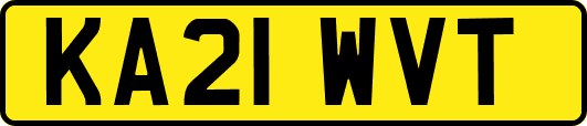KA21WVT