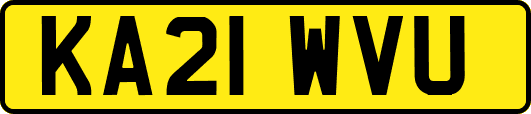 KA21WVU