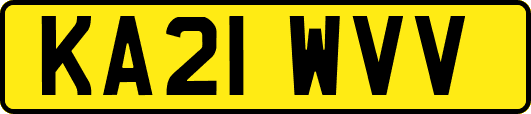 KA21WVV
