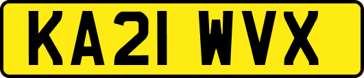 KA21WVX