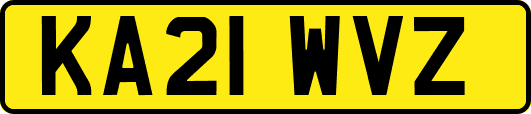KA21WVZ