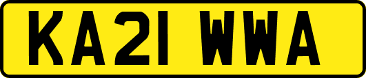 KA21WWA