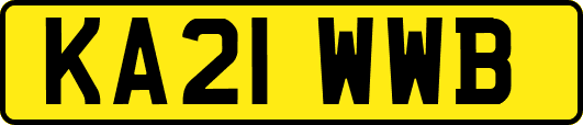 KA21WWB