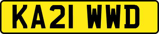 KA21WWD