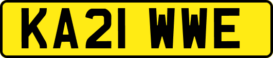 KA21WWE