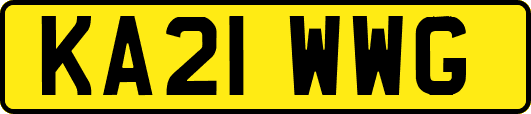KA21WWG