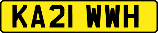 KA21WWH