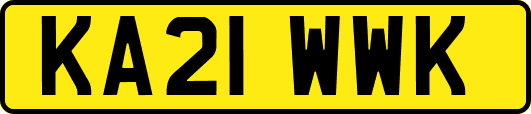 KA21WWK