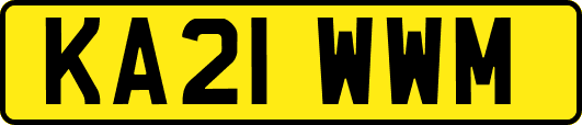 KA21WWM