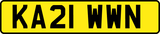 KA21WWN