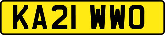 KA21WWO
