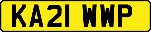 KA21WWP