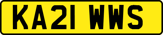 KA21WWS