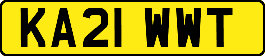 KA21WWT