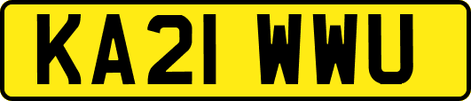 KA21WWU