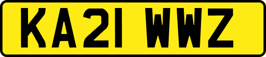 KA21WWZ