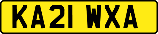 KA21WXA