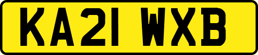 KA21WXB