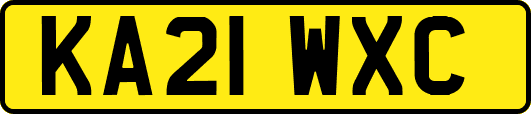 KA21WXC