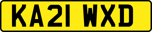 KA21WXD