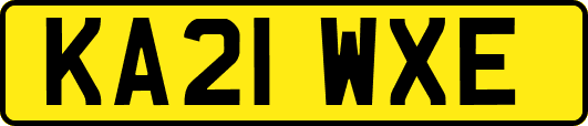 KA21WXE