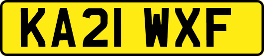 KA21WXF