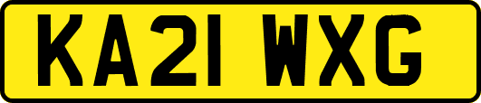 KA21WXG
