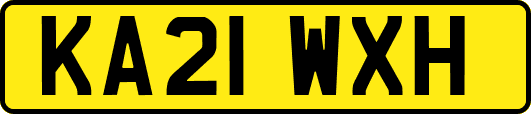 KA21WXH