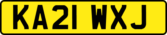 KA21WXJ