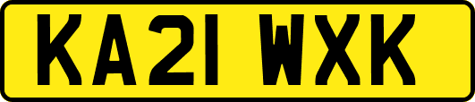 KA21WXK