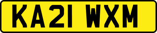 KA21WXM