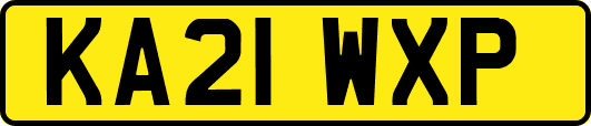 KA21WXP